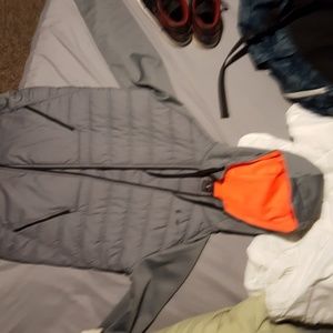 Nike jacket